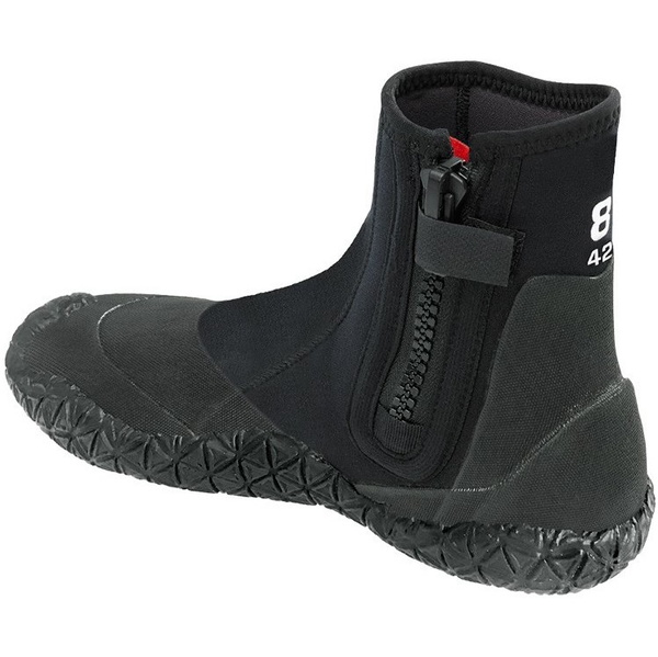 2026 Palm Center 5mm Bottes De Kayak 12343 - Noir